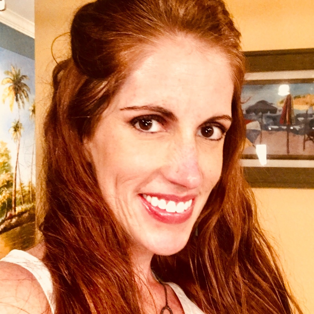 Meet your Posher, Amanda
